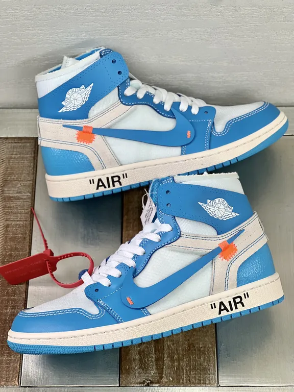 Off White Shoe 